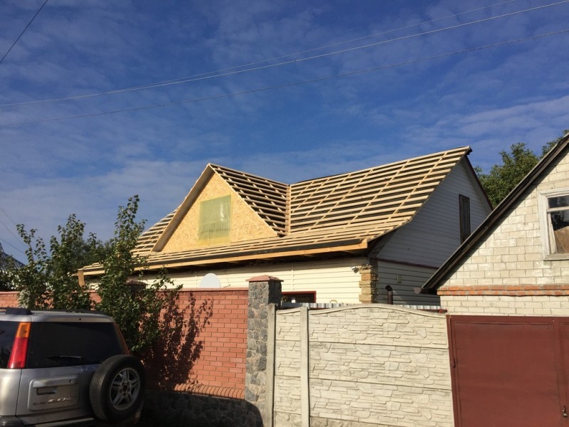 Профессиональная кровля. Дзержинск - Изображение #5, Объявление #1665850