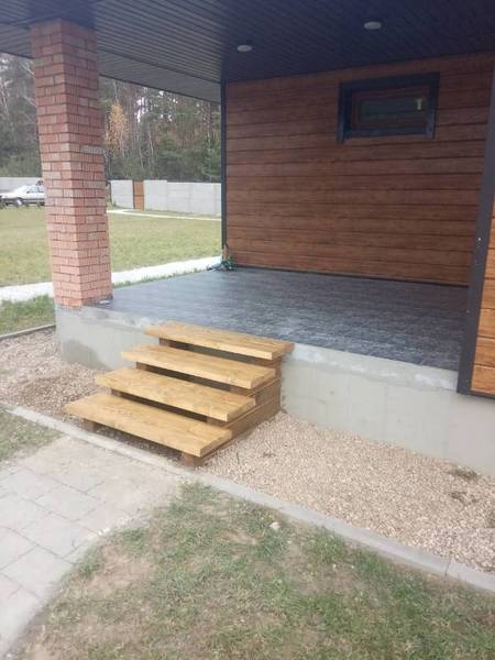 Ареда коттеджа для проведения праздников - Изображение #8, Объявление #1665685