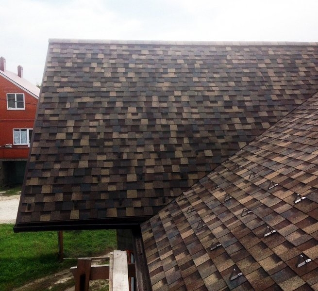 Замена старой кровли Фаниполь - Изображение #6, Объявление #1665885