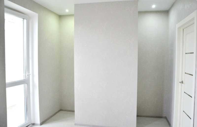 Ст.м. Грушевка двухкомнатная квартира с евроремонтом - Изображение #4, Объявление #1665859