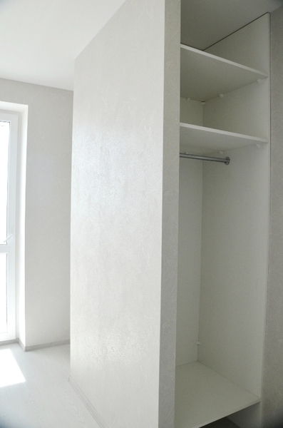 Ст.м. Грушевка двухкомнатная квартира с евроремонтом - Изображение #5, Объявление #1665859