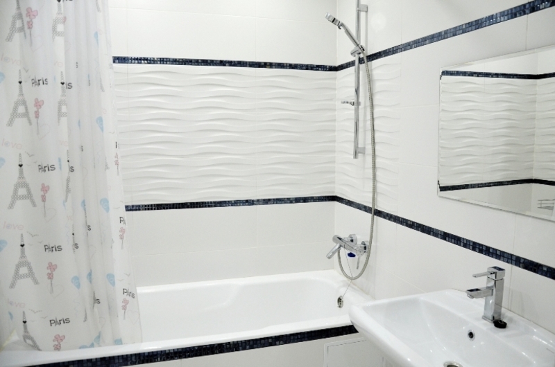 Ст.м. Грушевка двухкомнатная квартира с евроремонтом - Изображение #6, Объявление #1665859