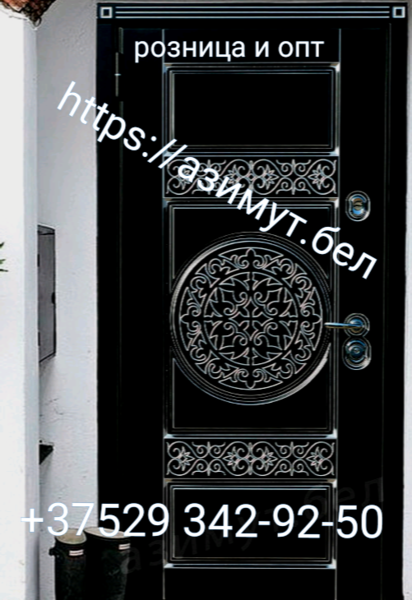 Двери входные в Минске в рассрочку 0% . - Изображение #5, Объявление #1665786