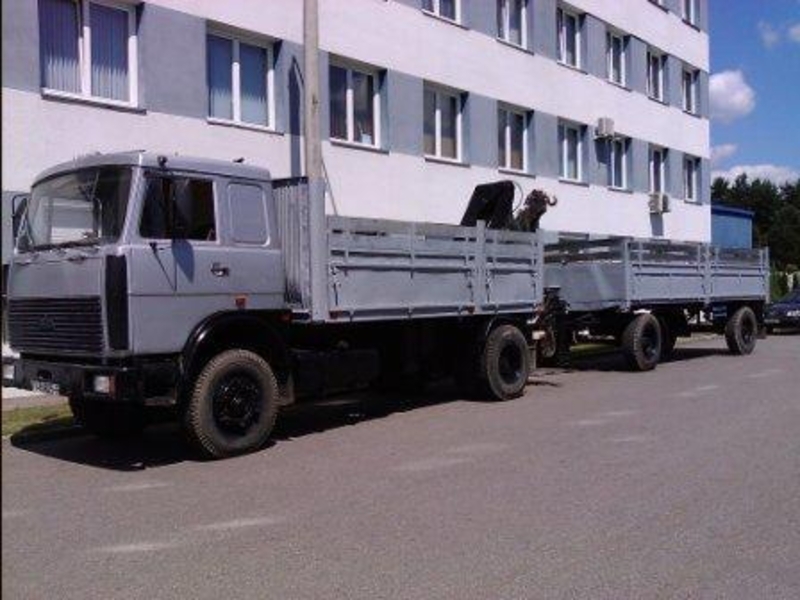 Перевозка станций, станков, беседок, киосков, срубов, бытовок, контейн - Изображение #3, Объявление #1665255