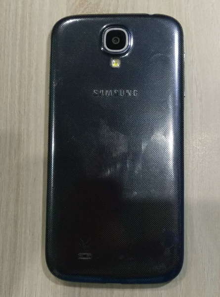 Телефон Самсунг s4 - Изображение #3, Объявление #1665415