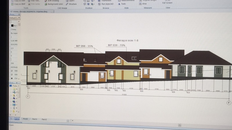 Сдается в аренду комплекс домов в коттеджной застройке - Изображение #1, Объявление #1666066