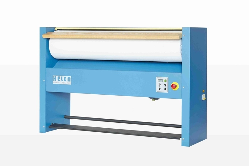 HELEN Сушильные машины Гладильные катки - Изображение #3, Объявление #1665627