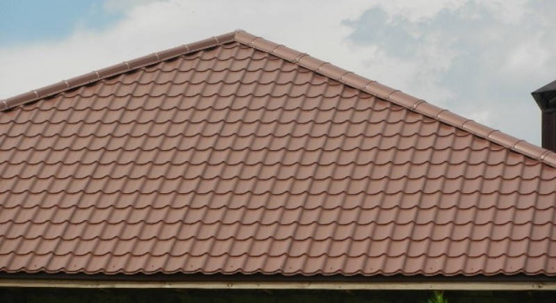 Кровельные работы, все виды Дзержинск - Изображение #4, Объявление #1665893