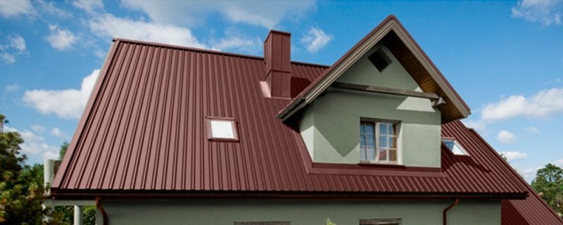 Кровельные работы, все виды Дзержинск - Изображение #5, Объявление #1665893