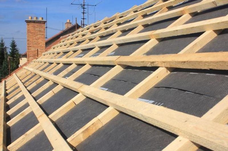 Монтаж кровли под ключ Столбцы - Изображение #6, Объявление #1665917