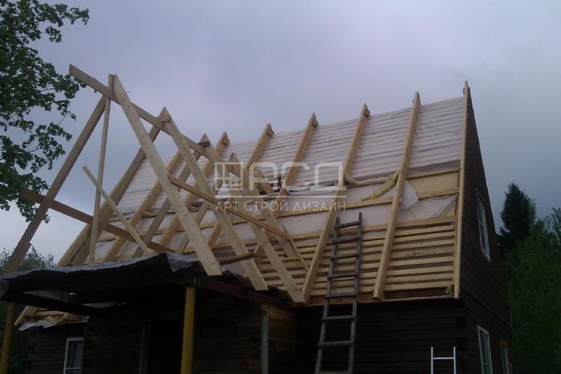 Монтаж кровли под ключ Столбцы - Изображение #3, Объявление #1665917