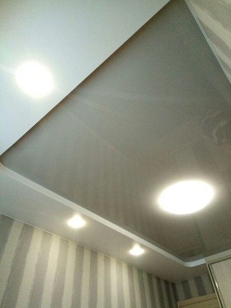 Потолки натяжные, доступные цены Минск - Изображение #4, Объявление #1663633