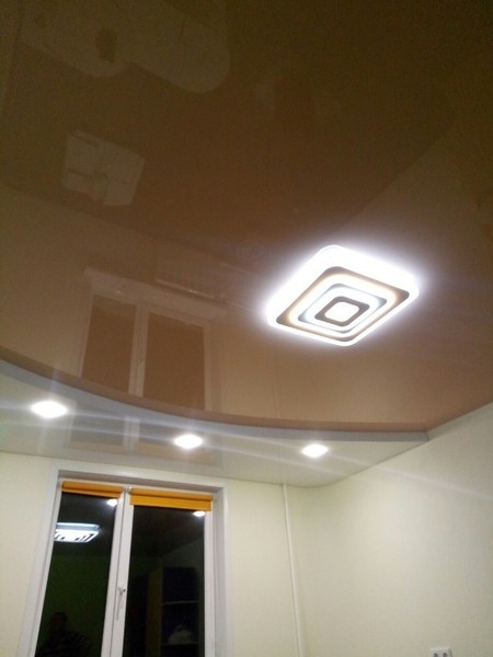 Натяжной потолок, недорого, звоните Минск - Изображение #4, Объявление #1663641