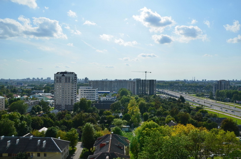 Ст.м. Грушевка двухкомнатная квартира с евроремонтом - Изображение #8, Объявление #1665859