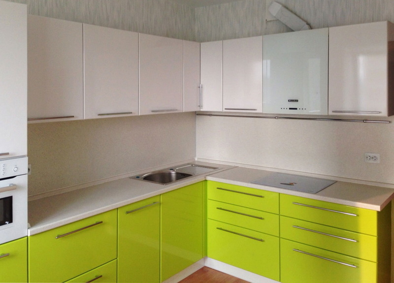 Кухни делаем под заказ - Изображение #3, Объявление #1668620