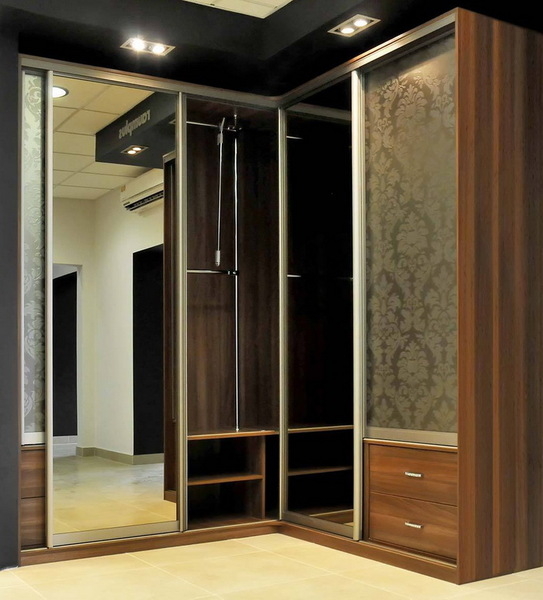 Сделаем встроенный шкаф-купе любой под заказ - Изображение #3, Объявление #1668622