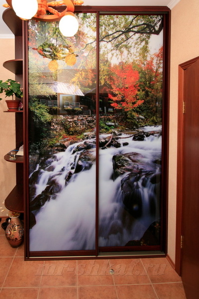 Сделаем встроенный шкаф-купе любой под заказ - Изображение #4, Объявление #1668622