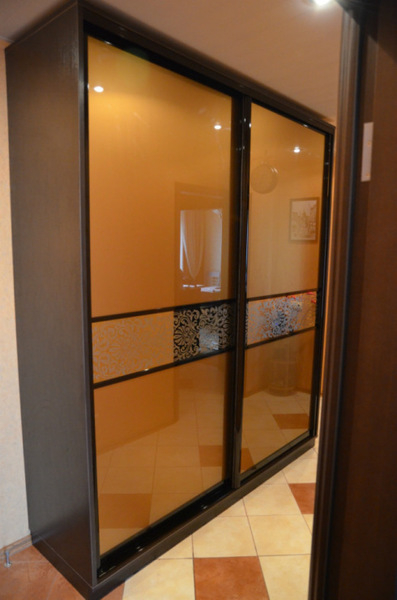 Сделаем встроенный шкаф-купе любой под заказ - Изображение #5, Объявление #1668622