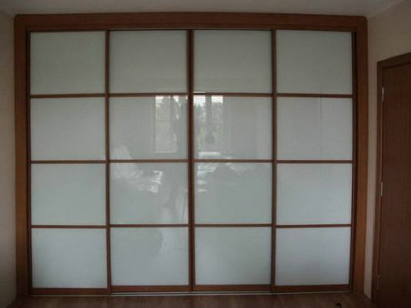 Встроенный шкаф-купе под заказ - Изображение #3, Объявление #1668990