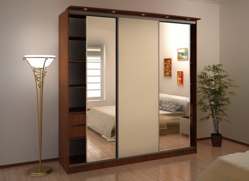 Встроенный шкаф-купе под заказ - Изображение #5, Объявление #1668990