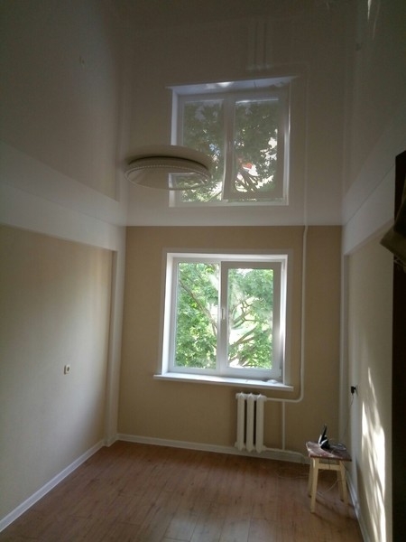 Потолки натяжные фотопечать, умеренные цены. - Изображение #3, Объявление #1663663