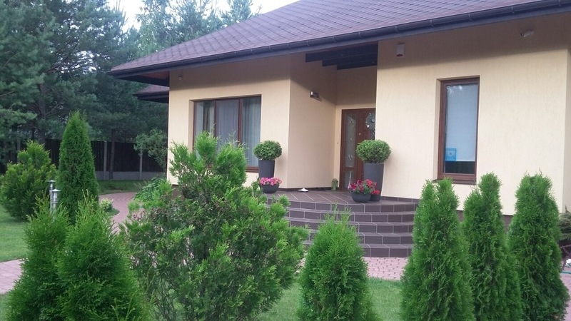 Предложение для тех, кто хочет наслаждаться всеми преимуществами загородной жизн - Изображение #3, Объявление #1667601