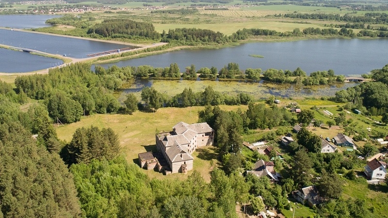 Земельный участок у Минского моря - Изображение #4, Объявление #1667191