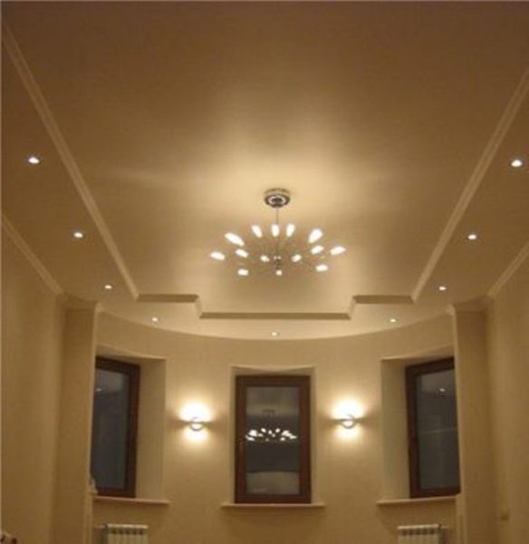 Монтаж натяжных потолков Бесплатный выезд замерщика Минск - Изображение #4, Объявление #1663644