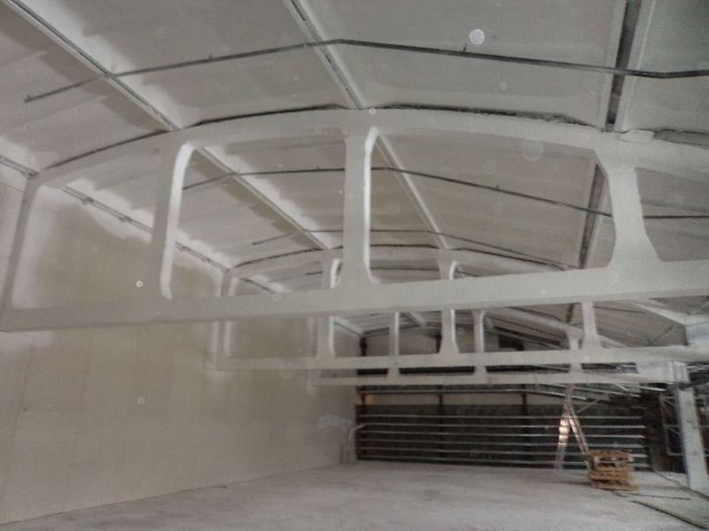 Побелка цокольных помещений от 2р. за кв.м. - Изображение #4, Объявление #1668812