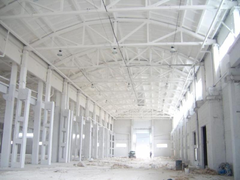 Побелка подсобных и складских помещений - Изображение #5, Объявление #1668788