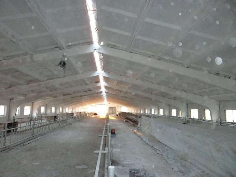 Побелка подсобных и складских помещений - Изображение #6, Объявление #1668788