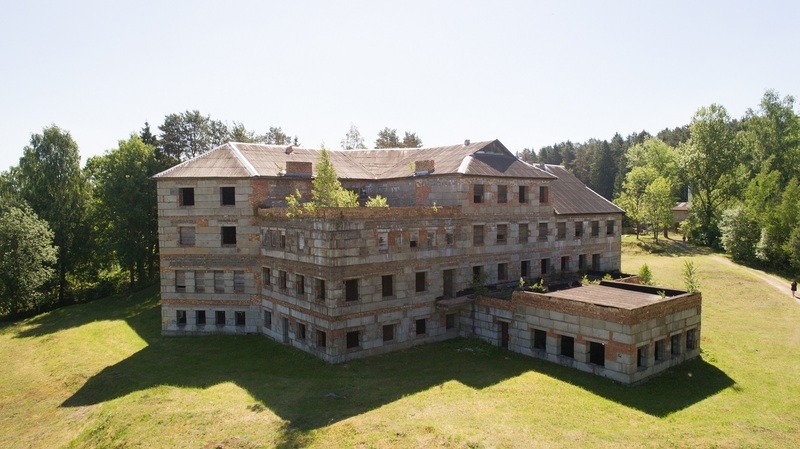 Земельный участок у Минского моря - Изображение #3, Объявление #1667191