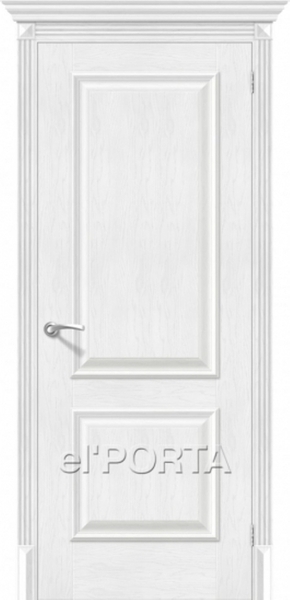 Межкомнатная дверь el`Porta Классико 12 (Экошпон) - Изображение #5, Объявление #1668328