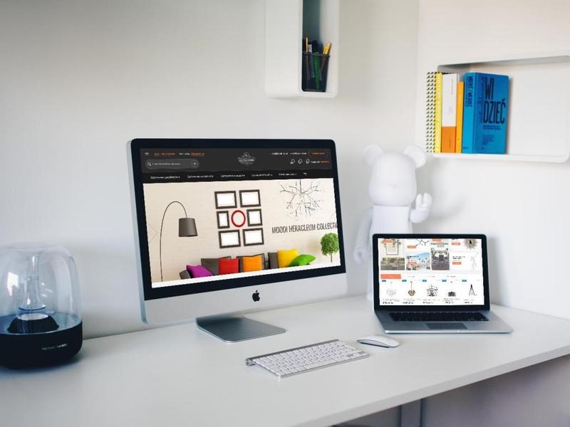 Разработка интернет магазина - Изображение #3, Объявление #1667123