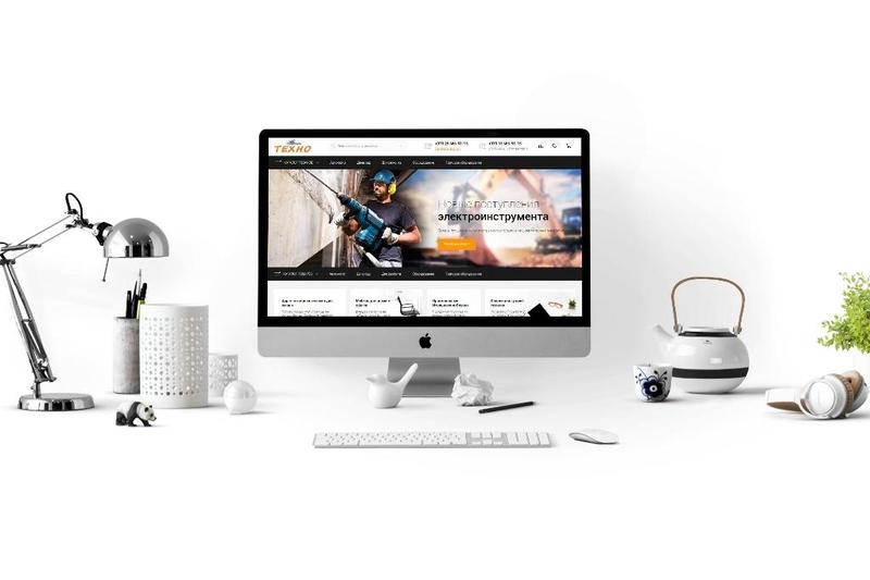 Разработка интернет магазина - Изображение #4, Объявление #1667123