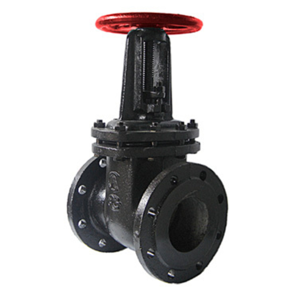 Задвижки стальные, чугунные - Изображение #3, Объявление #1668997