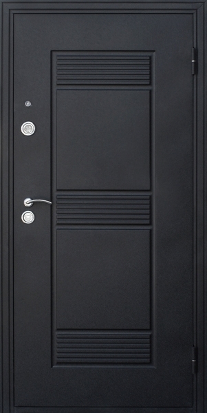 Входная дверь Stalker ST-05 беленый дуб - Изображение #2, Объявление #1668374