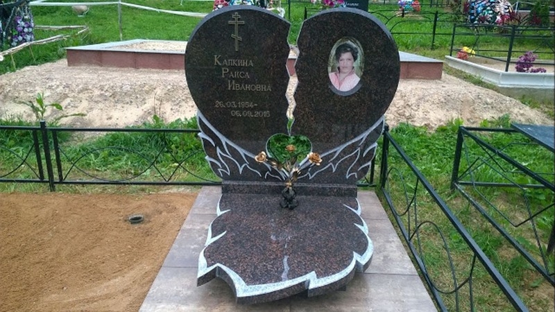 Памятники изготовление, художественное оформление, установка памятников.  - Изображение #5, Объявление #1664616