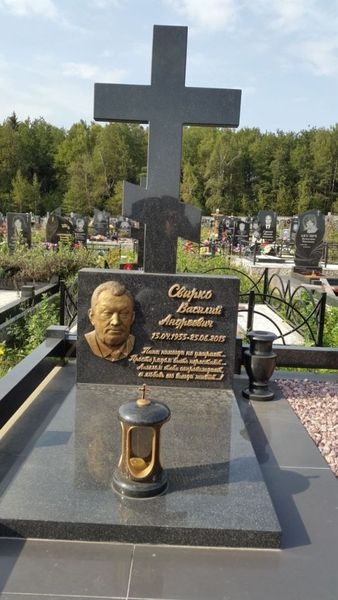 Благоустройство мест захоронения, демонтаж, монтаж памятников.  - Изображение #5, Объявление #1664702