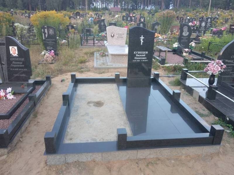 Венки и корзины: Разнообразие траурных венков и корзин.  - Изображение #5, Объявление #1664721