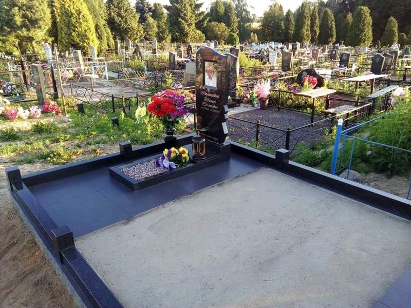 Предметы интерьера и дизайна из гранита и мрамора - Изображение #5, Объявление #1664742