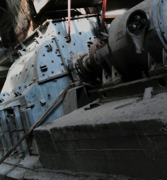 Продам новую дробилку СМД-97А с новым питателем ТК-15 в сборе. - Изображение #3, Объявление #1671075