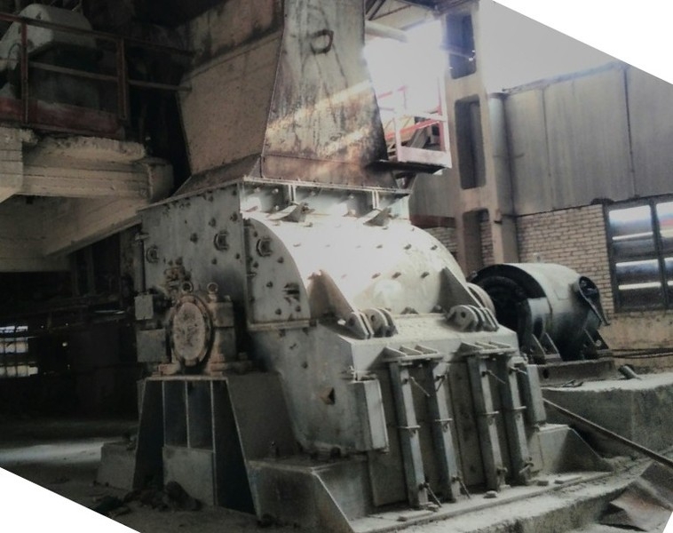 Продам новую дробилку СМД-97А с новым питателем ТК-15 в сборе. - Изображение #4, Объявление #1671075