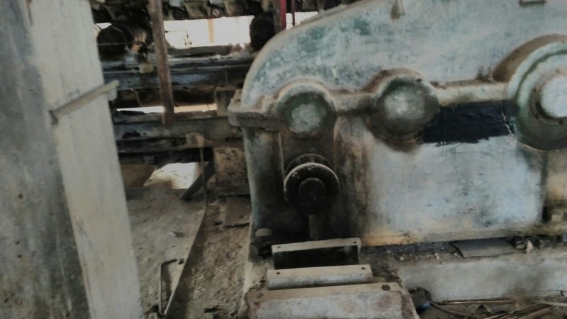 Продам новую дробилку СМД-97А с новым питателем ТК-15 в сборе. - Изображение #5, Объявление #1671075