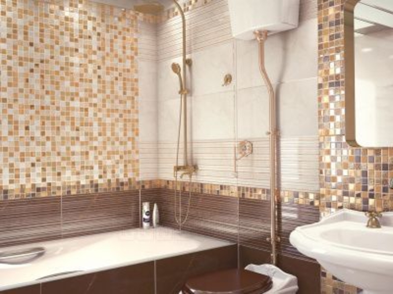 Плитка. Декор AltaCera Ryan Crema 24.9х50 - Изображение #2, Объявление #1669242