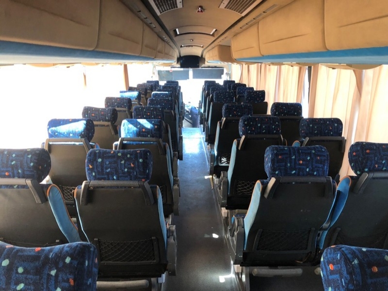 Аренда туристических автобусов для поездок постранам СНГ и Европы - Изображение #3, Объявление #1669916