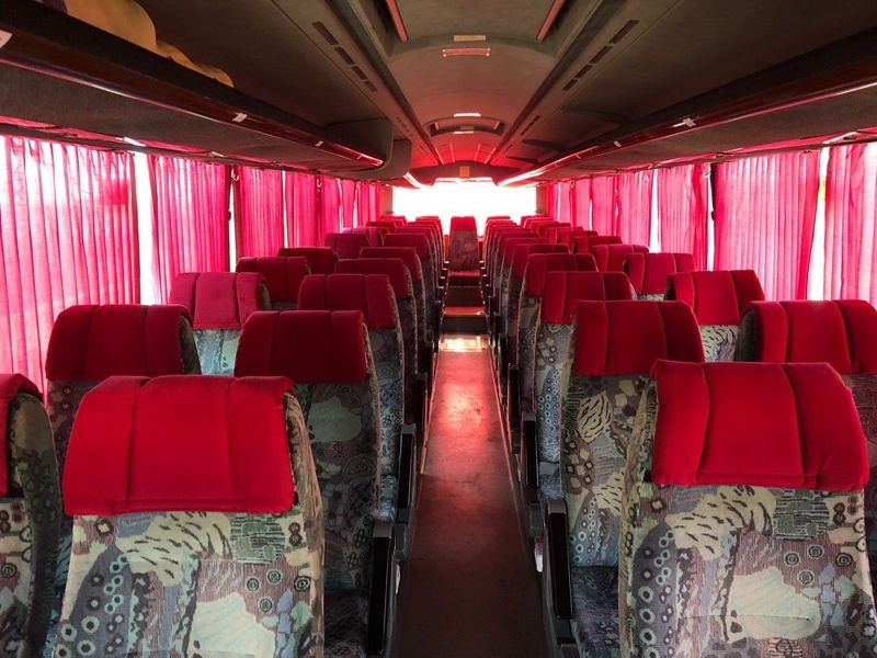 Аренда туристических автобусов для поездок постранам СНГ и Европы - Изображение #5, Объявление #1669916