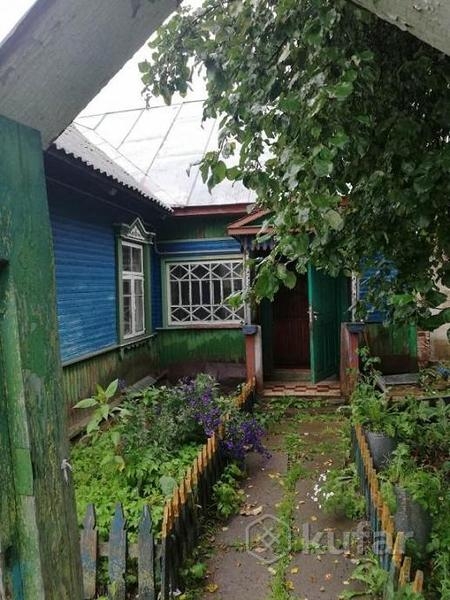 Сдается дом в д. Околица в Логойском направлении - Изображение #4, Объявление #1670003