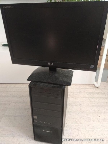 Закрываем офис и распродаем компьютеры - Изображение #4, Объявление #1670162