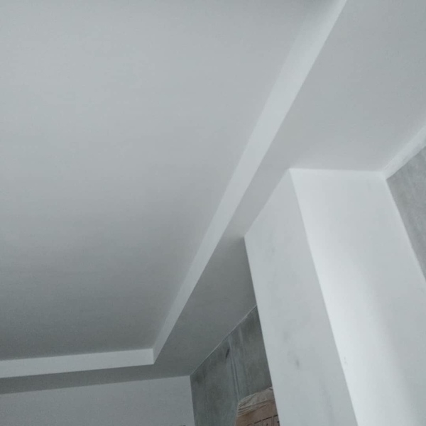 Штукатурка, шпатлевка, покраска. - Изображение #3, Объявление #1670163